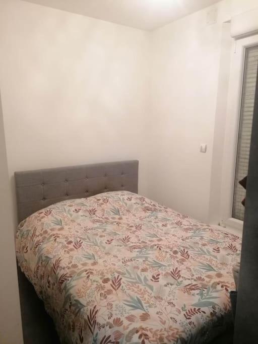 Au Bord De Sable Appartement Mers-les-Bains Buitenkant foto