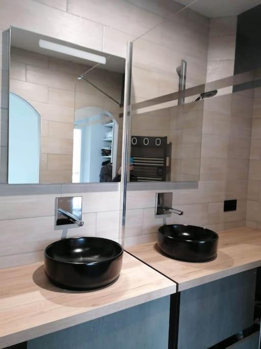 Au Bord De Sable Appartement Mers-les-Bains Buitenkant foto